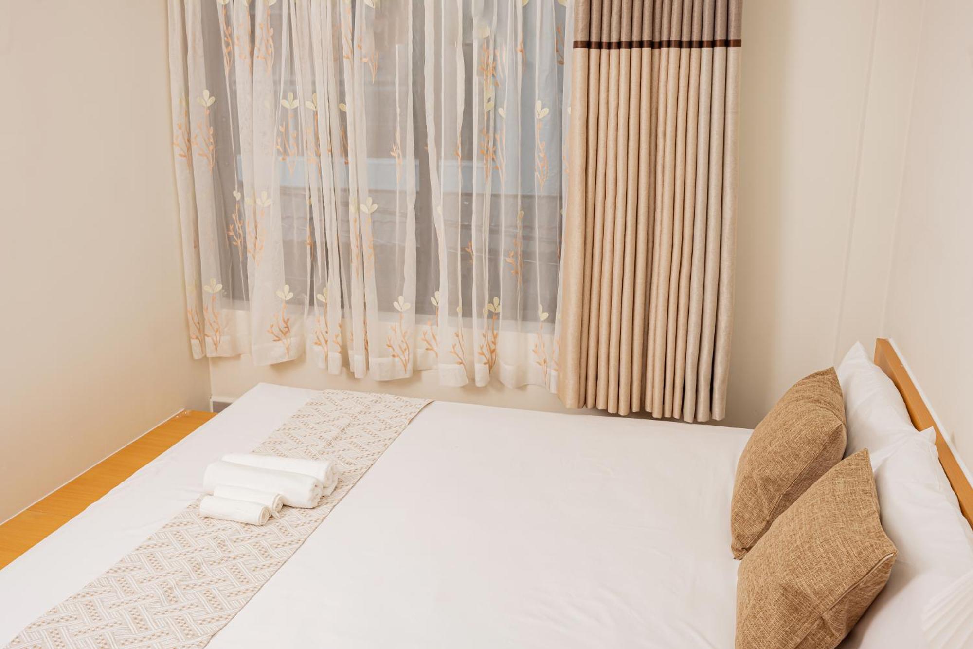 Calme Saigon Appartement *