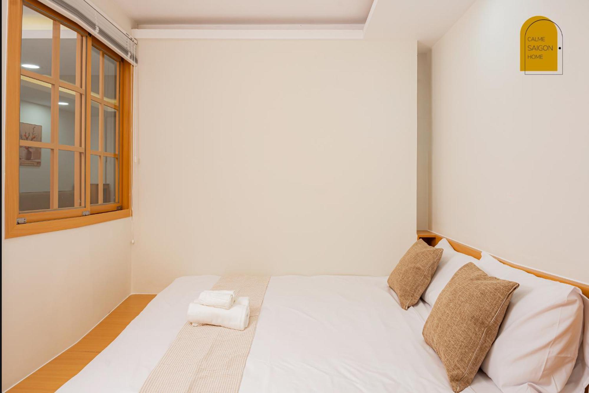 Appartement Calme Saigon