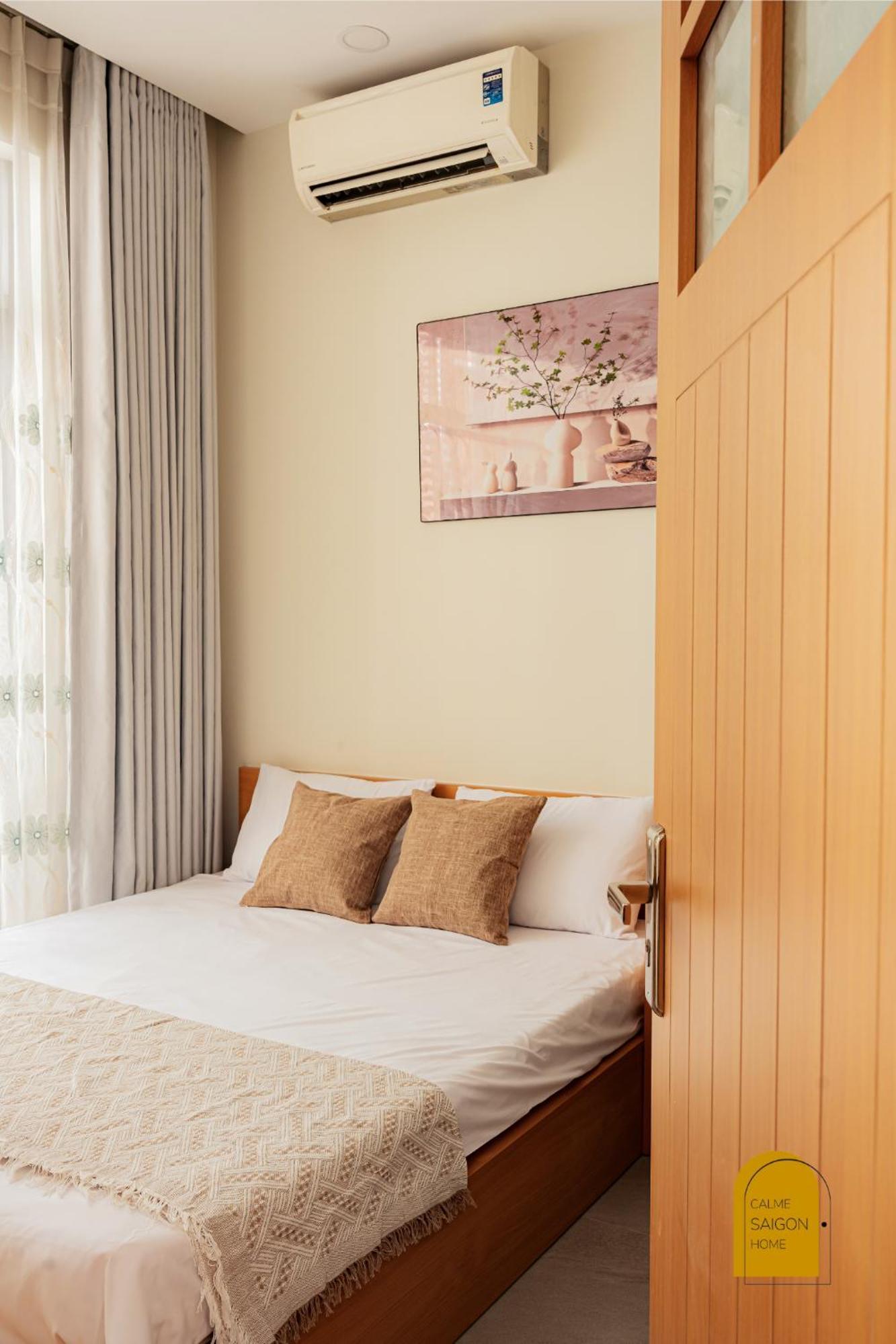Appartement Calme Saigon